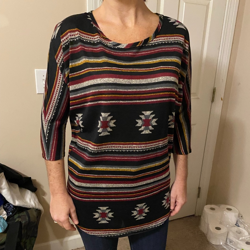 auditions tunic